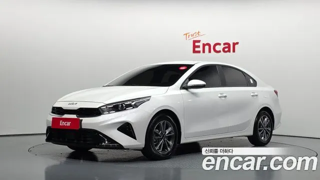 2023 Kia K3, VIN KNAF241BEPA953023