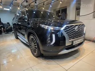 2020 Hyundai Palisade, VIN KMHR381EDLU101228