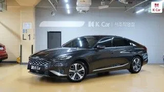 2023 Kia K8, VIN KNAM5411BPA064165