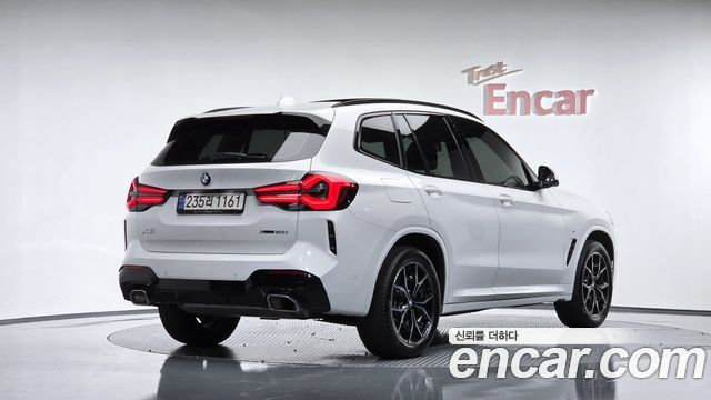 2024 BMW X3, VIN WBA31DP07R9U80387