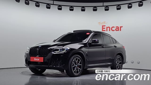 2024 BMW X4, VIN WBA21DT06R9V71748
