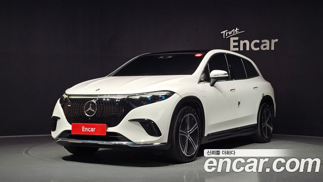 2023 Mercedes-Benz EQS, VIN W1NDM2EB1PA010514