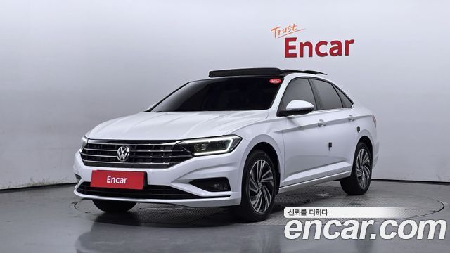 2020 Volkswagen Jetta, VIN WVWZZZBUZLM102864