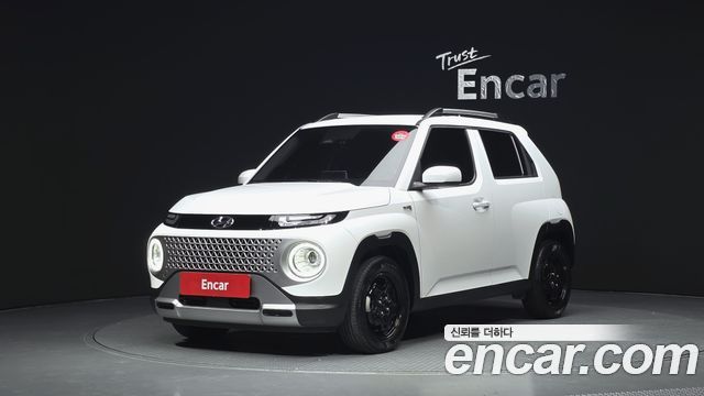 2023 Hyundai Casper, VIN KMHB3518BPW050942