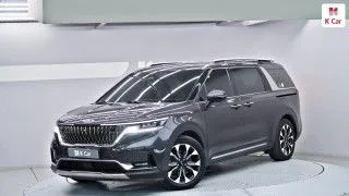 2023 Kia Carnival, VIN KNANC813BPS229853