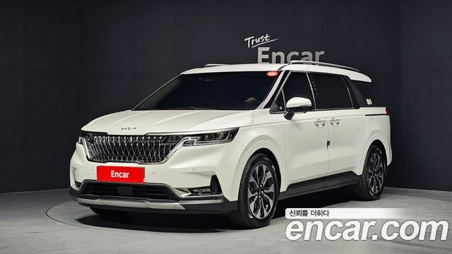 2023 Kia Carnival, VIN KNANC81BBPS334060