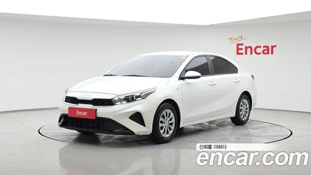2023 Kia K3, VIN KNAF141BEPA963556