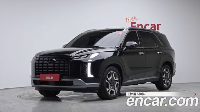 2023 Hyundai Palisade, VIN KMHR381ABPU514433