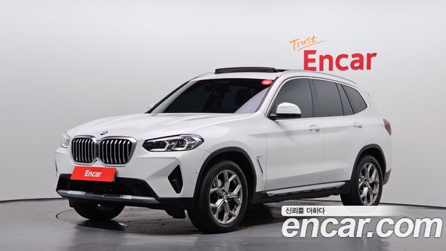 2024 BMW X3, VIN WBA31DP06R9X22781