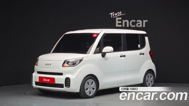 2022 Kia Ray, VIN KNACF911BNT289099