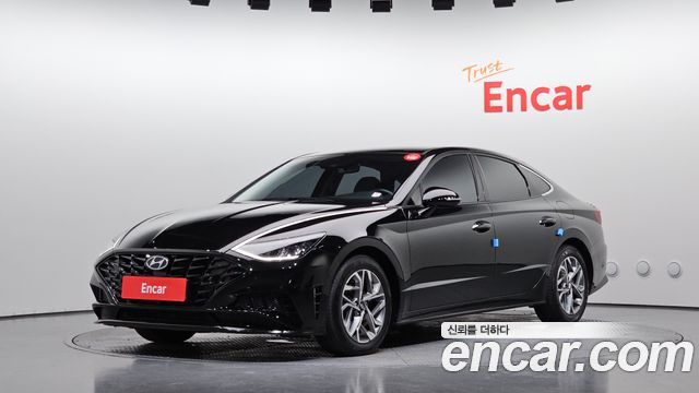 2022 Hyundai Sonata, VIN KMHL141EBNA222347