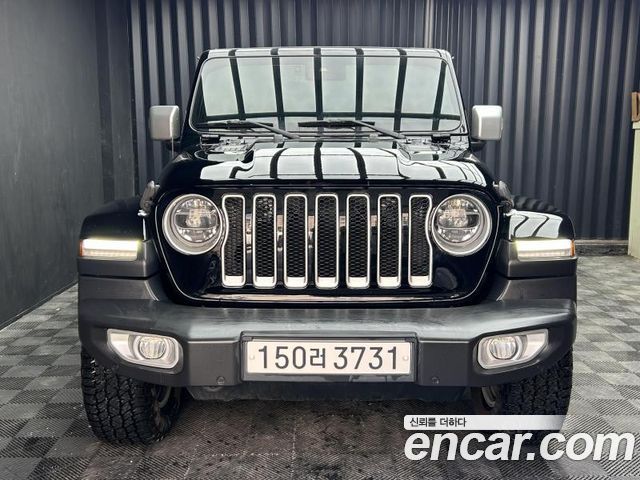 2021 Jeep Wrangler, VIN 1C4HJXEN4MW548549
