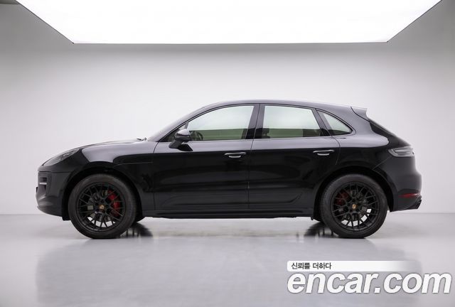 2020 Porsche Macan, VIN WP1AG2950LLB65283