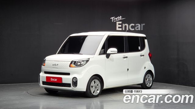 2022 Kia Ray, VIN KNACJ811BNT286742