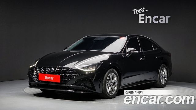 2022 Hyundai Sonata, VIN KMHL141EBNA235698