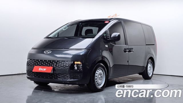 2022 Hyundai Staria, VIN KMJYA371BNU063498