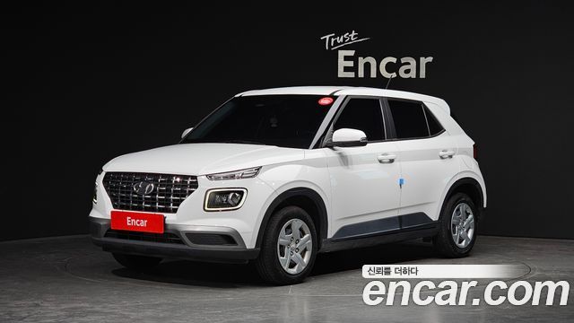 2023 Hyundai Venue, VIN KMHRA813EPU260486