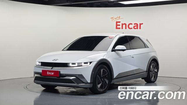 2025 Hyundai Ioniq 5, VIN KMHKR81AFSU301229