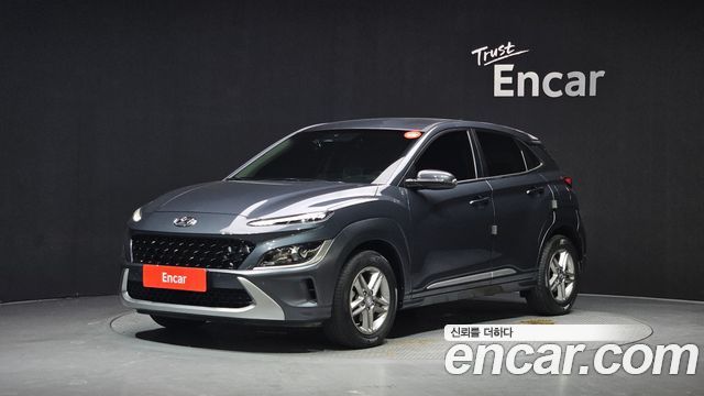 2021 Hyundai Kona, VIN KMHK381BEMU774892