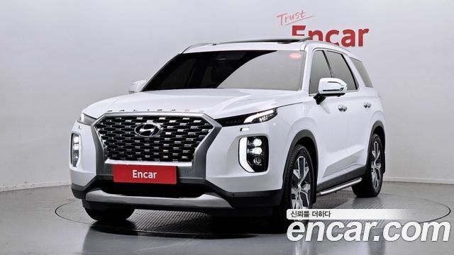 2021 Hyundai Palisade, VIN KMHR381ABMU222519