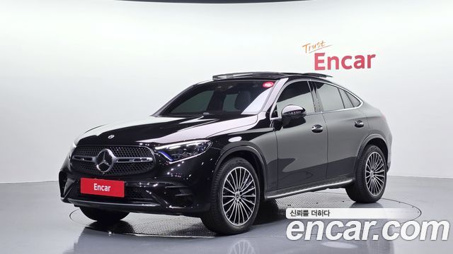 2025 Mercedes-Benz GLC-Class, VIN W1NKJ4HB5SF363714
