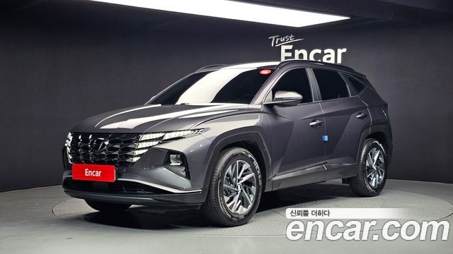 2022 Hyundai Tucson, VIN KMHJC81BGNU117711