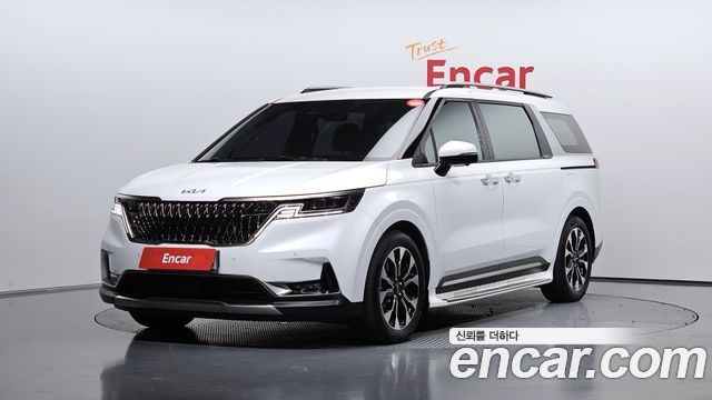 2023 Kia Carnival, VIN KNANE81BBPS264335