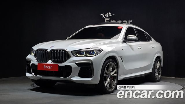 2023 BMW X6, VIN WBACY8109P9P49109
