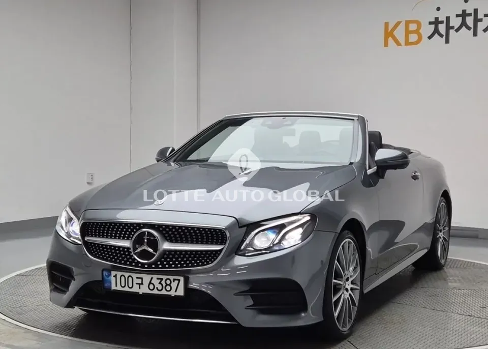 2020 Mercedes-Benz E-Class, VIN W1K1K6JBXLF136337