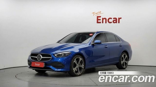 2023 Mercedes-Benz C-Class, VIN W1KAF4HBXPR118150