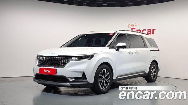 2023 Kia Carnival, VIN KNANC813BPS289180