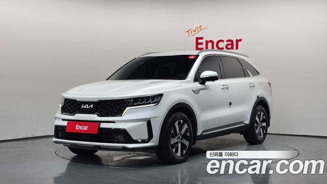 2022 Kia Sorento, VIN KNARK81BGNA134995