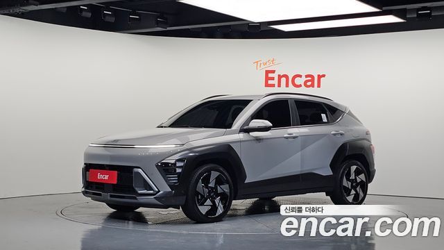 2023 Hyundai Kona, VIN KMHHE813BPU022700
