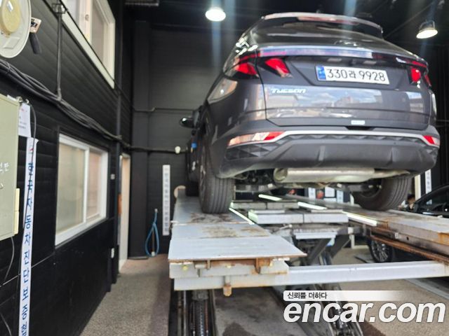 2023 Hyundai Tucson, VIN KMHJC81BGPU178994