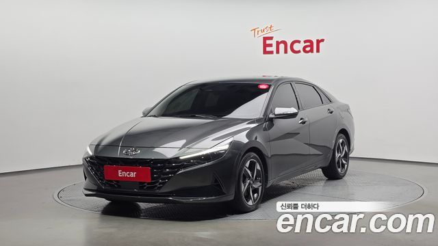 2023 Hyundai Avante, VIN KMHLR41EEPU362644