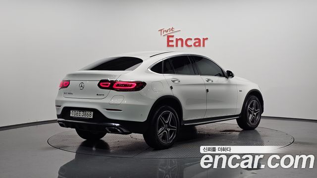2021 Mercedes-Benz GLC-Class, VIN W1N0J5DB7MF956870