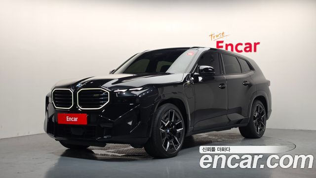 2023 BMW XM, VIN WBS21CS00P9S13968