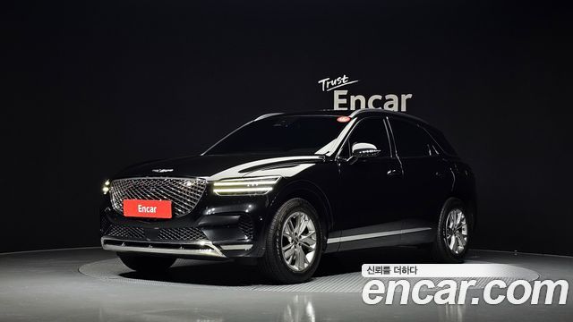 2023 Genesis GV70, VIN KMTMA81BBPU128439