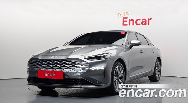 2023 Kia K8, VIN KNAM5411BPA064048