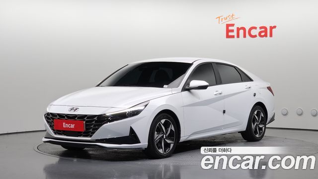 2023 Hyundai Avante, VIN KMHLM41JGPU033484