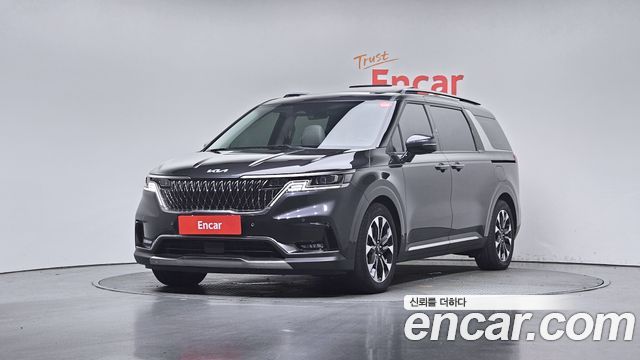2023 Kia Carnival, VIN KNANC81BBPS353434