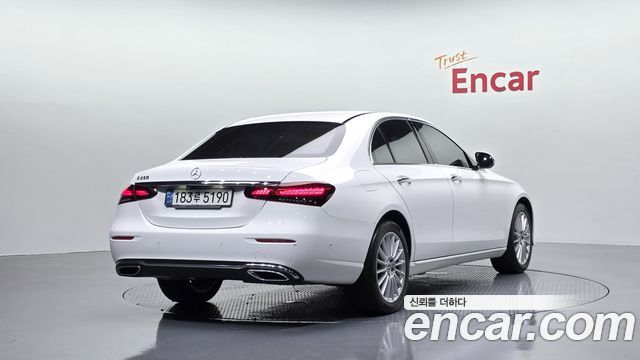 2021 Mercedes-Benz E-Class, VIN W1KZF4FB2MA894515
