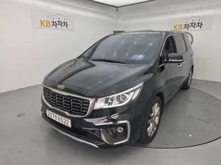 2020 Kia Carnival, VIN KNAMC81ABLS616747