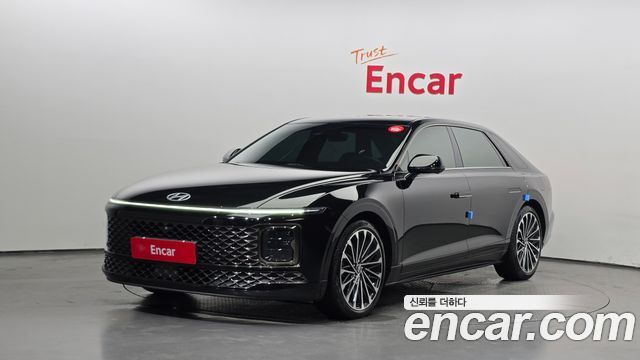 2023 Hyundai Grandeur, VIN KMHN341EDPA049279