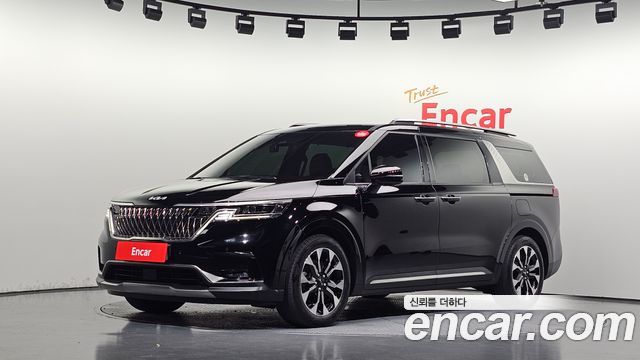 2023 Kia Carnival, VIN KNANC81BBPS226913