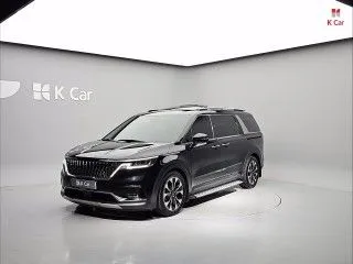 2023 Kia Carnival, VIN KNANE813BPS357125
