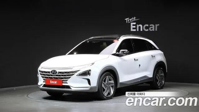 2022 Hyundai Nexo, VIN KMHJ8816FNU014445