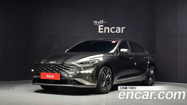 2023 Kia K8, VIN KNAM741BBPA059310