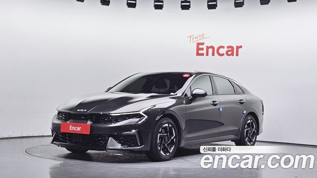 2025 Kia K5, VIN KNAG241ABSA381728
