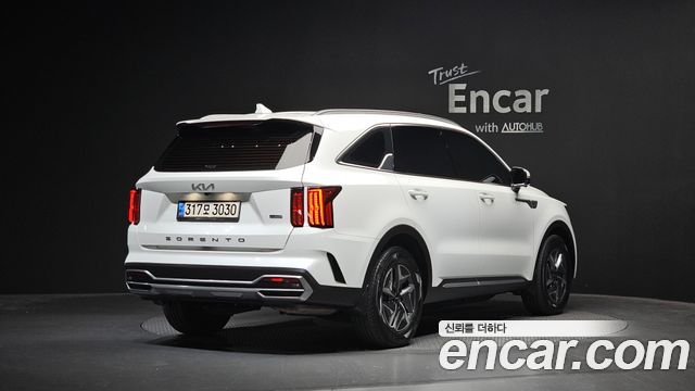 2022 Kia Sorento, VIN KNARH81GBNA111354